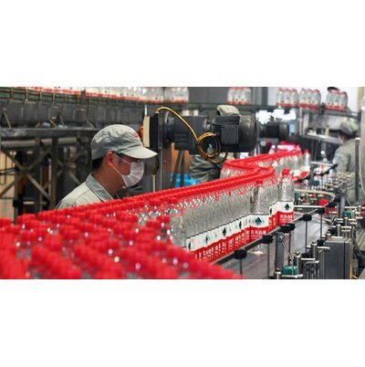 國內知名飲料廠在線電能質量監(jiān)測案例